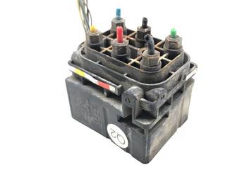 POMPA ZAWIESZENIA AUDI A6 C5 128907127C Kombi 97-05 MODUŁ