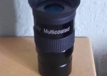 Okular do teleskopu 11mm 80stopni z szerokim polem