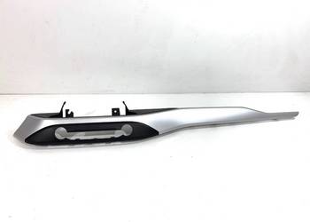 LISTWY DEKOR FORD FOCUS IV JX7B-A045H93-A Hatchback WYKOŃCZENIE