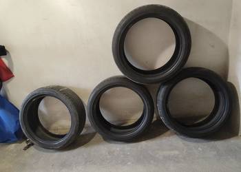 Opony Bridgestone Turanza T005 225/45 R19 92W DOT 2619 DOT 5018