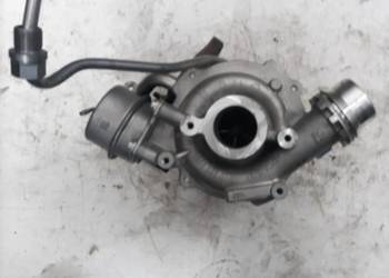 Turbosprężarka renault 1.5 DCI 16359700011