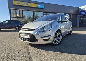 Ford S-Max I (2006-2015)