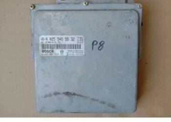 MERCEDES W210 KOMPUTER STEROWNIK SILNIKA A0255455532
