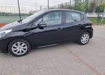 Peugeot 208 1.5HDI