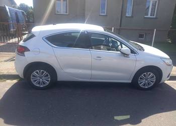 Citroën ds4  2012 r 120000 km do negocjacji