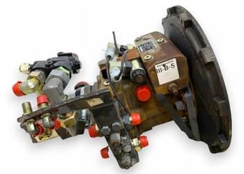 Pompa hydrauliczna HYDROMATIK Rexroth A10VG63DA1DM2 6770385 wózek widłowy