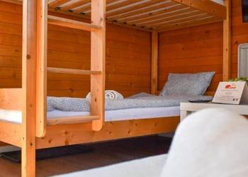 Gotowiec Inwestycyjny - Domek Całoroczny!  - pod klucz Idealny na wynajem