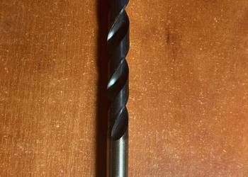 Wiertło kręte RUKO HSS-Co8 fi 10,5 F/V