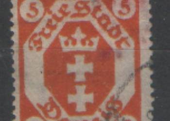 Zn. WMG Mi 73 kas  1921