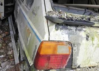 Polonez caro silnik 1.6 GLI