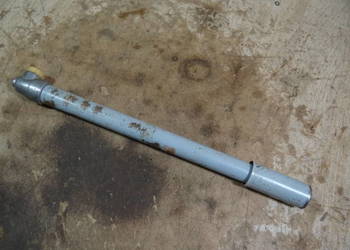 zarezerwowane pompka Simson SR 2 jak NOWA 36 cm org DDR