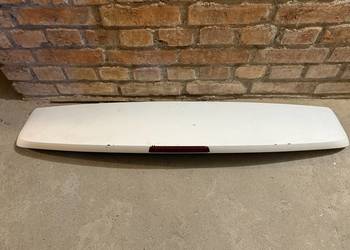 Spoiler daszek osłona klapy tylnej Chrysler tc /Dodge grand Caravan