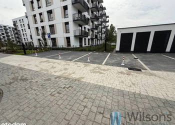 Lokal Warszawa Aleja Polski Walczącej 64m2