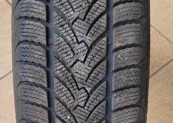 2 opony zimowe 205/55 R16 Platin RP60