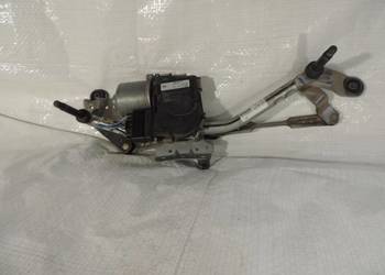 MECHANIZM SILNICZEK WYCIERACZEK FORD FIESTA MK8 EU