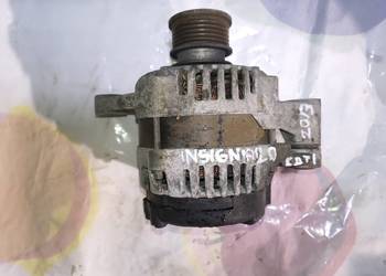 Alternator Opel Insignia A Astra J Zafira C 2.0 CDTi 13579668 OE