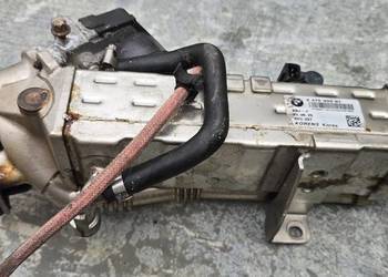 BMW F10 F11 F20 F21 F30 F31 F32 Chłodnica EGR 8476993 01