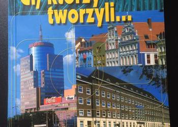 ( 3321 ) Ci Którzy Tworzyli Pionierzy Szczecińskiego Biznesu