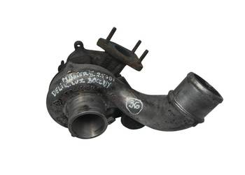 POMPA WSPOMAGANIA Renault Master Opel Movano 2.5 dCi 036999H067677