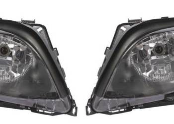 Bmw E46 01-05 Reflektor przedni lampa przednia NOWA