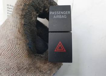 PRZYCISK SKODA OCTAVIA III 5E0953507C