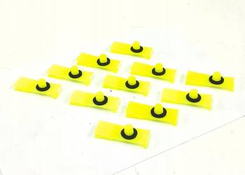 SPINKA LISTWY 10SZT MITSUBISHI LANCER IV 1988-1995 / MB479999 SPINKA LISTWY 10SZT MITSUBISHI LANCER IV 1988-1995 / MB479999