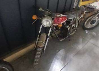Suzuki T250