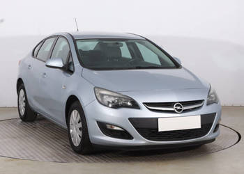Opel Astra 1.4 T LPG