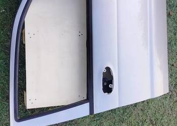 Drzwi przednie prawe Daewoo Matiz Drzwi przednie prawe Daewoo Matiz