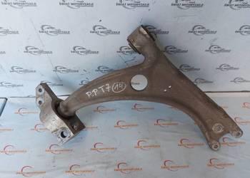 AUDI Q3 I 13r wahacz dolny prawy przód 3C0407151H