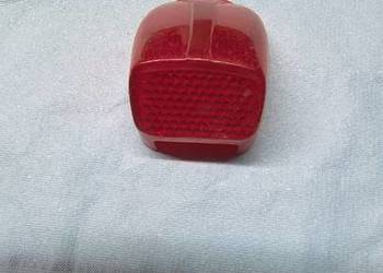Szkło tylniej lampy Jawa 250 , 350 model 353 itd