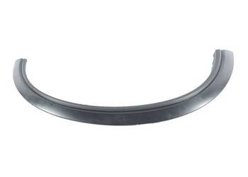 VOLVO XC90 prawa listwa nadkole blotnik przod OE 39871765