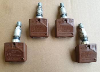 Czujnik Ciśnienia TPMS Opel Zafira C Insignia A Astra J Saab