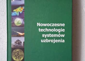 Nowoczesne technologie systemów uzbrojenia