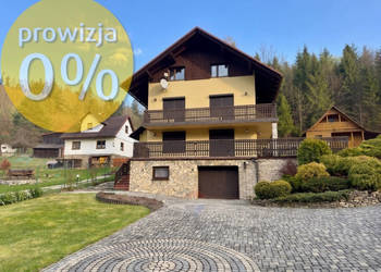 Rezydencja z SPA Domek Pensjonat Wisła