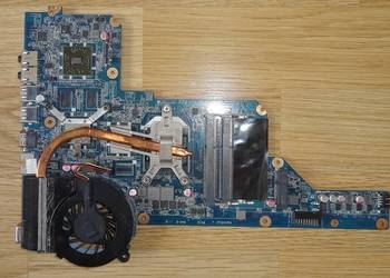 Płyta główna DA0M22MB6D0 - do laptopa HP Pavilion G6