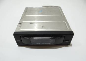 ZMIENIARKA PŁYT CD BMW E60 E61 6956939 (4647576)