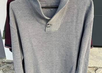Bluza męska bawełniana