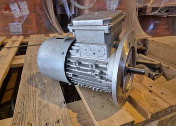 Silnik NORD SK80LP/4 BRE10 HL TF 0.75 kW NOWY