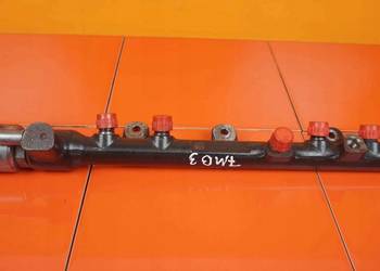 NAVARA D23 X-KLASA MASTER 2.3 DCI 21r YS23 listwa wtryskowa 175211218R