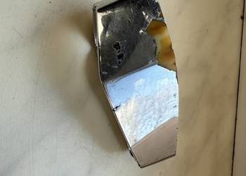 Plastik ozdobny rączki uchwytu drzwi kierowcy BMW e21