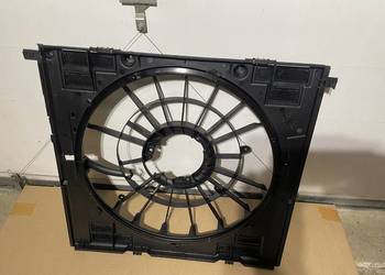 BMW G 05 Osłona wentylatora