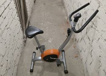 Rower rowerek stacjonarny treningowy