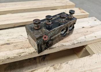 Blok hydrauliczny Lamborghini RS, RF, RV