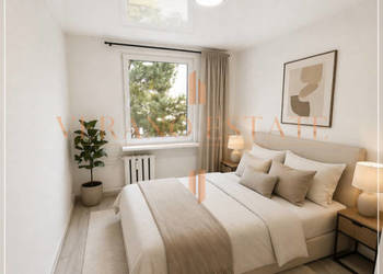 3-pokojowe | 60 m² | Po generalnym remoncie |