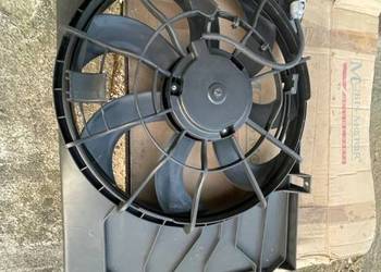 Wentylator chłodnicy Hyundai i40 1.6 2.0 GDI