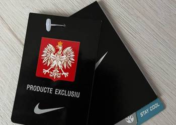 Koszulka Nike z autografem Błaszczykowskiego