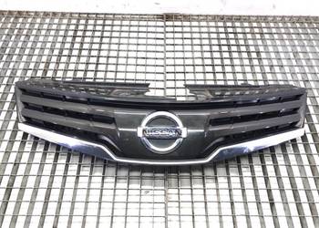 ATRAPA GRILL NISSAN NOTE E11 05-13 62310BH00H Hatchback KRATA