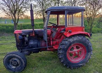 Zetor T25 Sprawny