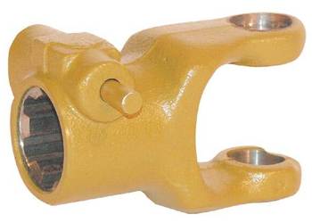Widłak, szybkozłączny z kołkiem przesuwnym, 1-3/8" - 21 frezów, W2600/P600…